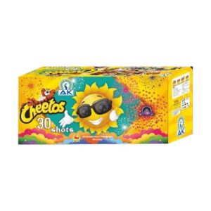 30 SHOT MULTI COLOUR (30 ஷாட் மல்டி கலர்) - 1 Box