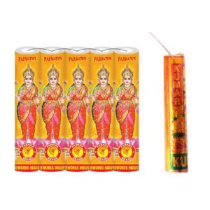 4'' LAKSHMI DELUXE (4''லட்சுமி டீலக்ஸ்) - 1 Pkt