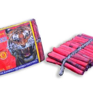50 Deluxe Crackers - 50 டீலக்ஸ் கிராக்கர்ஸ் - 1 Box