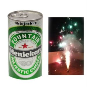 Lemon Juice TIN லெமன் ஜூஸ் டின் - 1 Pcs