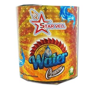 6" WATER QUEEN (6"வாட்டர் குயின்) - 1 Pcs