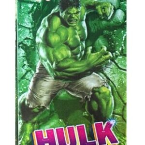 Adiyal Paper Bomb (1 KG) - அடியாள் பேப்பர் பாம்(1 KG) - 1 Pcs