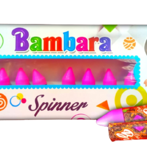 BAMBARAM/ DANCING