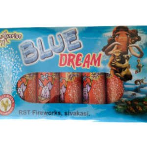 BLUE DREAMS (ப்ளூ Dreams) - 5 Pcs/Box