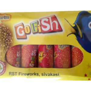 GO FISH ( கோ பிஷ்) - 5 Pcs/Box