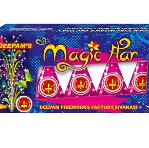 MAGIC POT ( மேஜிக் பாட்)