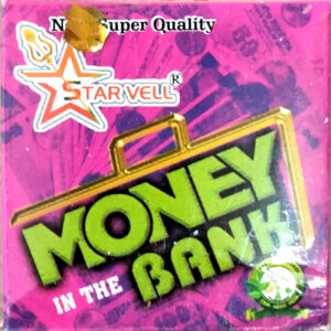 MONEY IN THE BANK (மனி இந் தி பேங்க்)