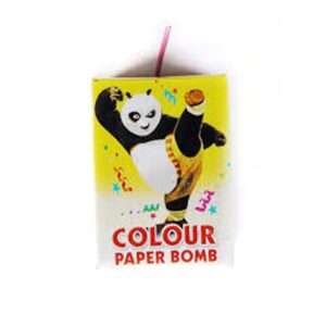 PANDA KARADI