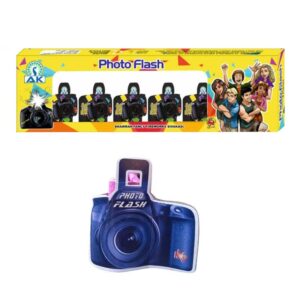 PHOTO FLASH (போட்டோ பிளஸ்) - 5 Pcs/Box