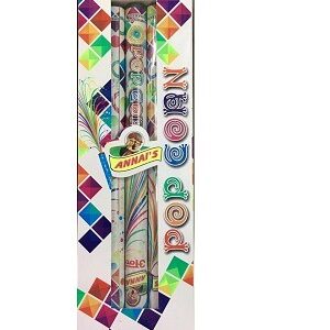 POPCORN CANDLE (பாப்கார்ன் candle) - 2 Pcs/Box