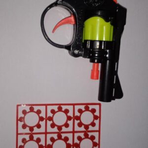 Gun - 2 (Ring Cap) - ரிங் கேப் துப்பாக்கி - 1 Pcs