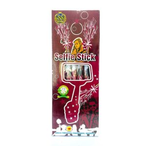 SELFI STICK (செல்ஃபி ஸ்டிக்) - 3 Pcs/Box