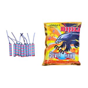 VARI BIJILI (100 PCS) (வரி பிஜிலி) - 1 Bag