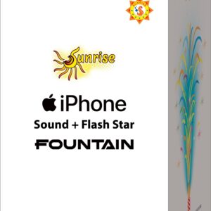 Mobile Phone-Iphone - மொபைல்  போன் - ஐபோன் - 1 Box