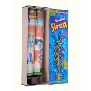 MEGA SIREN (மெகா சைரன்) - 1 Box
