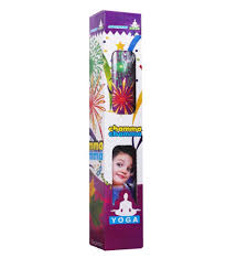 4" ARIAL FANCY  (DOUBLE BALL) (4" ஏரியல் பேன்சி)