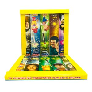 5K Matches(5K மட்சஸ்) - 1 BOX