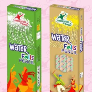 Water Falls Candle (வாட்டர் பால்ஸ் கேண்டில்) - 2 Pcs/Box