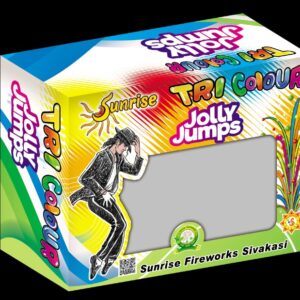 Jolly Jumps - ஜாலி ஜூம்ப்ஸ் - 1 Box