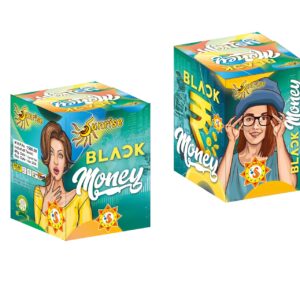 White Money - ஒய்ட் மனி - 1 Pcs