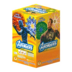 Avengers - அவென்ஜ்ர்ஸ் - 1 Pcs