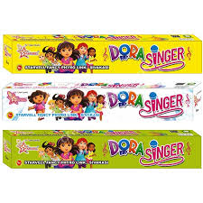 Dora Fountain - டோரா போவுண்டைன் - 1 Pcs