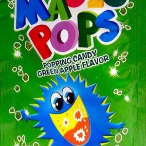 Magic Pop (மேஜிக்  பாப்) - 1 Box