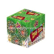 ZigZag Fountain - சிக்சக்போவுண்டைன் - 1 Pcs