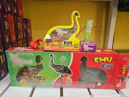 Emu Egg / ஈமு எக்