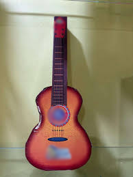 Disco Guitar - டிஸ்கோ கிட்டார்