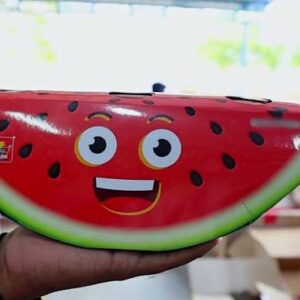 Watermelon Fountain - வாட்டர்மெலன் ஃபவுண்டன்