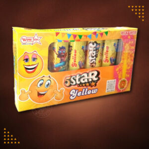 Kids Chocolate fancy - கிட்ஸ் சாக்லேட் பேன்சி - 4Pcs/box